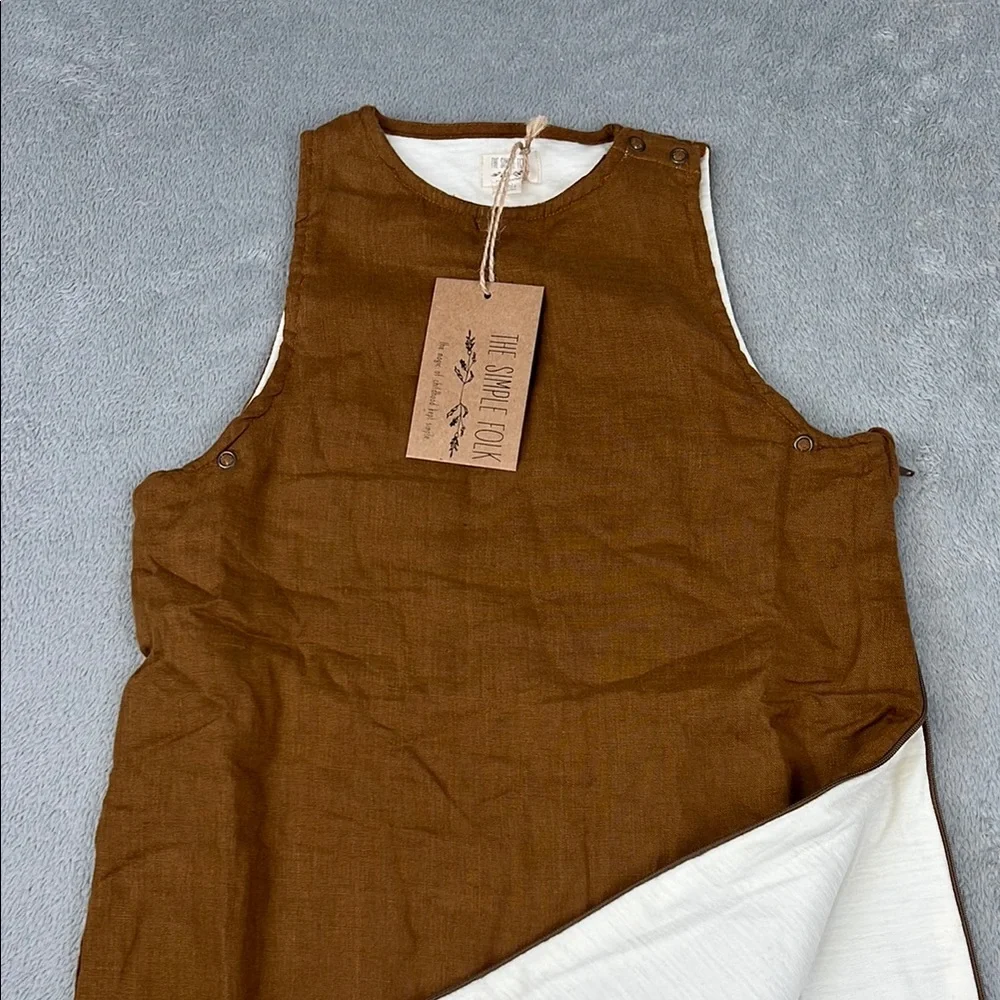 The Simple Folk new simple